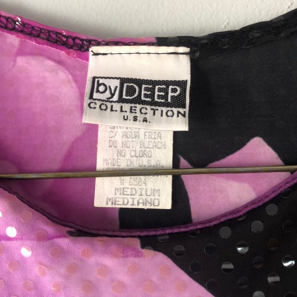 Sexy Rose Tank - Picture 4 of 5